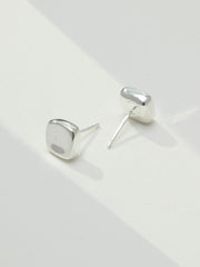 S925 silver earrings