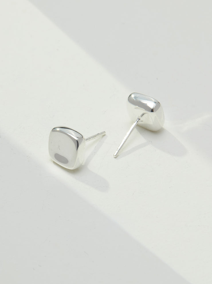 S925 silver earrings