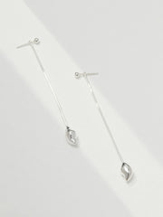 S925 silver earrings