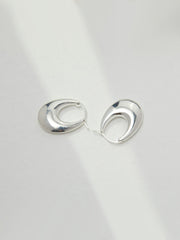 S925 silver earrings