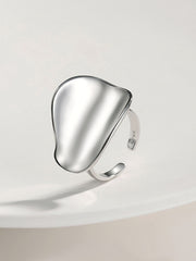 S925 sterling silver ring